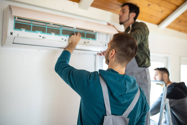 Best Affordable HVAC Services  in Jamaica Beach, TX