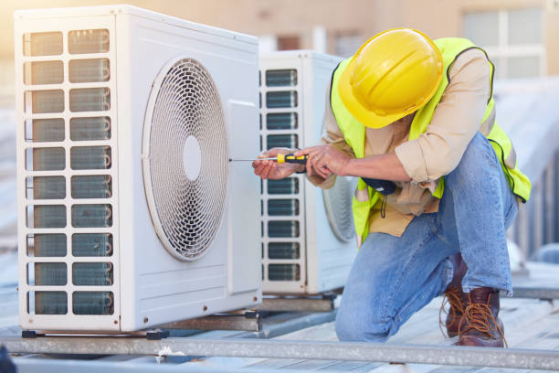 HVAC Troubleshooting in Jamaica Beach, TX