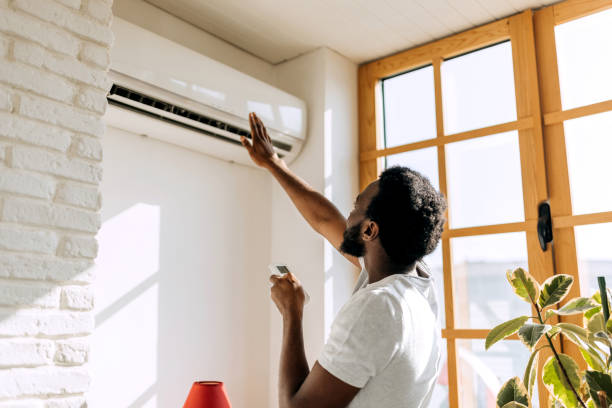 Best HVAC Air Duct Cleaning  in Jamaica Beach, TX