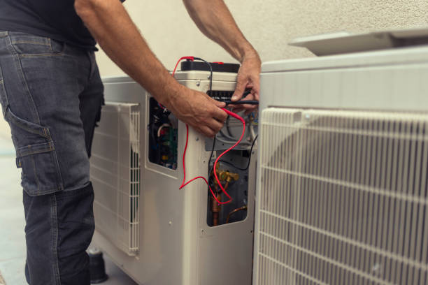 Jamaica Beach, TX HVAC Company