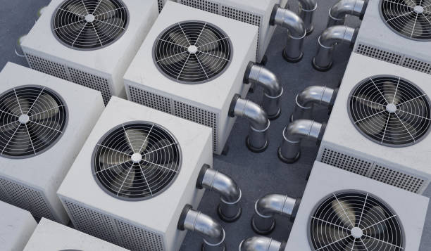 Affordable Air Conditioning Repair in Jamaica Beach, TX
