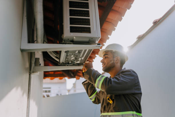 Best HVAC Air Duct Cleaning  in Jamaica Beach, TX