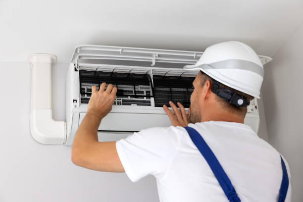 HVAC Emergency Services in Jamaica Beach, TX