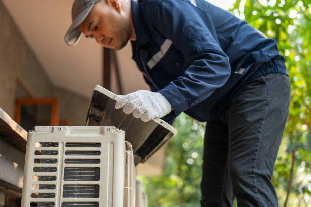 Ductless HVAC Repair in Jamaica Beach, TX